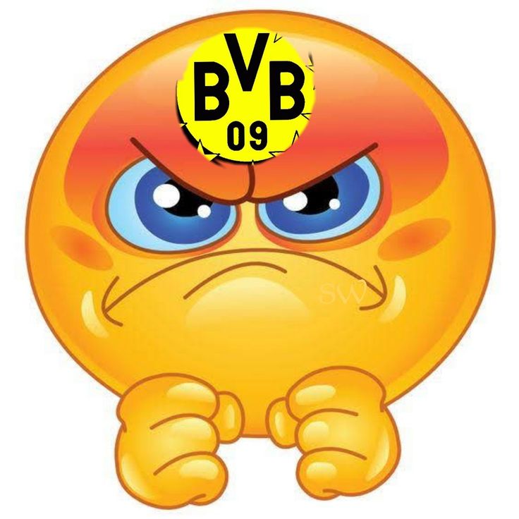 Detail Borussia Dortmund Emoji Nomer 4