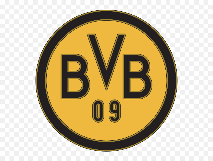 Detail Borussia Dortmund Emoji Nomer 5