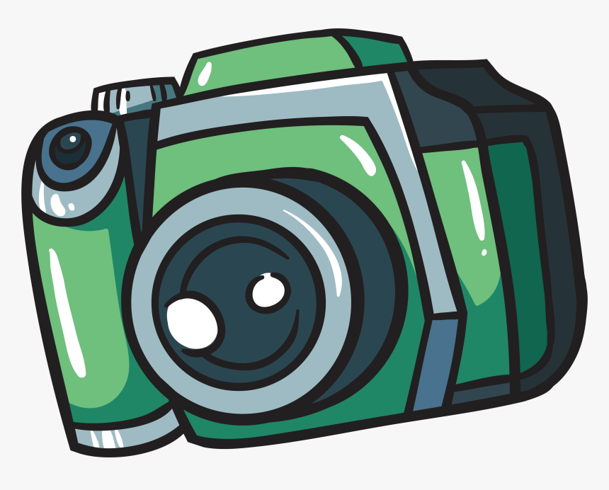 Detail Camera Png Vector Nomer 17