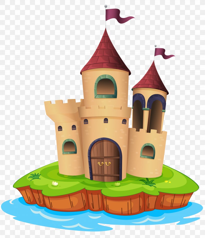 Detail Castle Cake Images Nomer 15