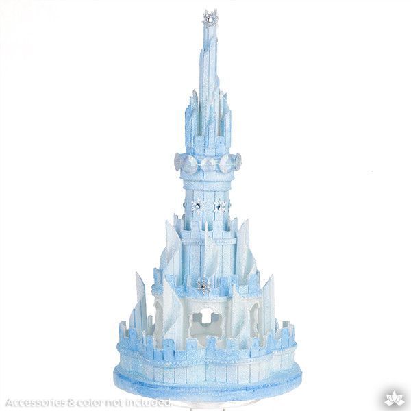 Detail Castle Cake Images Nomer 4