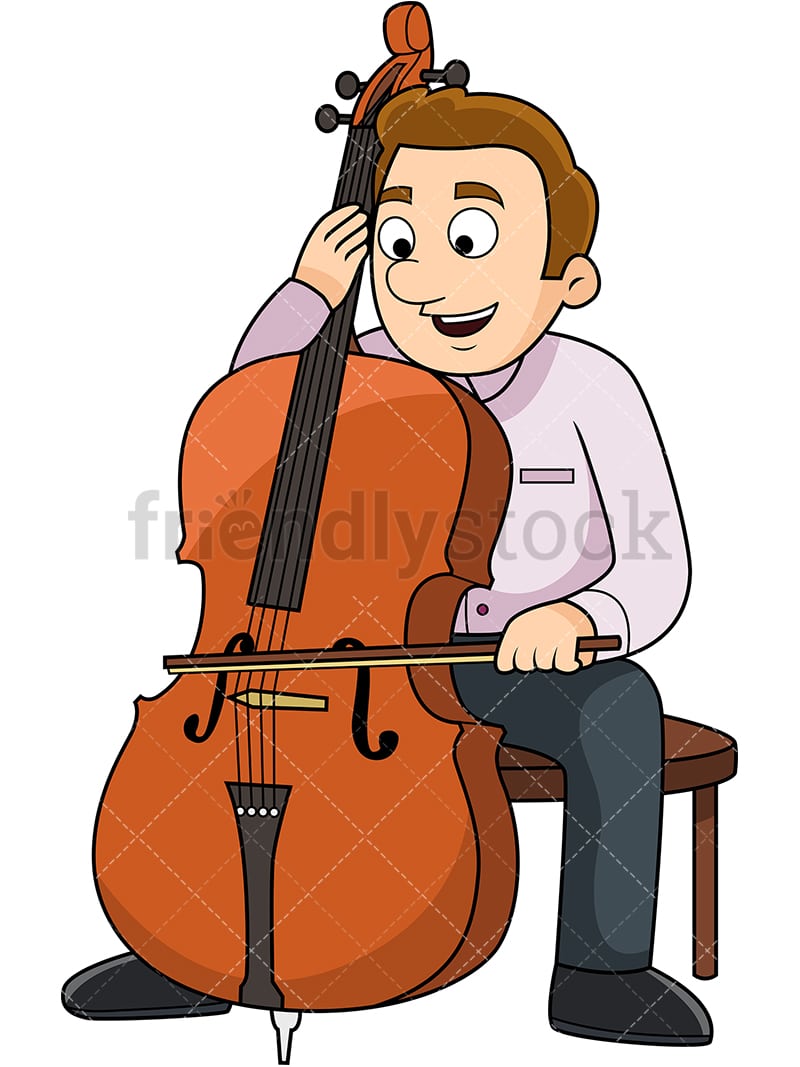 Detail Cello Comic Nomer 7