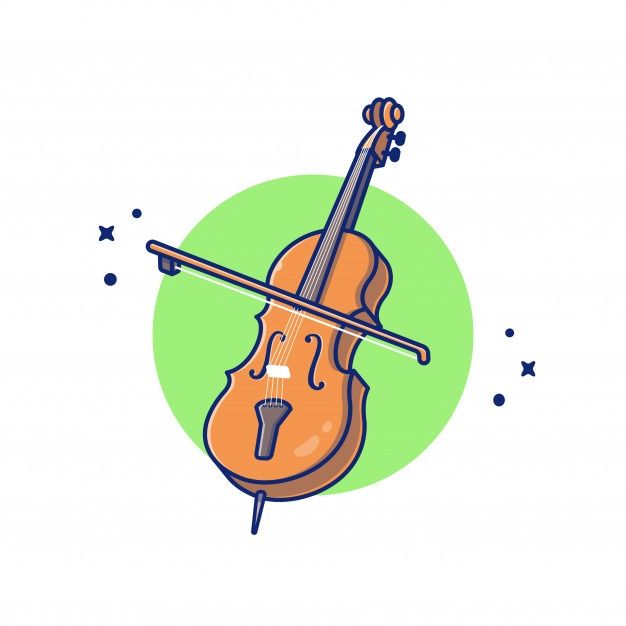 Detail Cello Comic Nomer 8