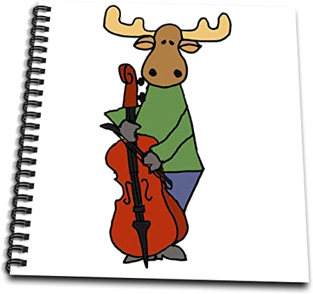 Detail Cello Comic Nomer 18