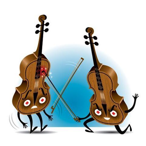 Detail Cello Comic Nomer 19