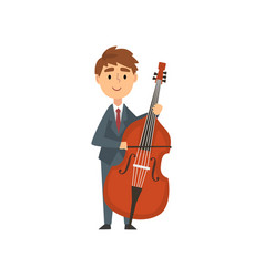Detail Cello Comic Nomer 5