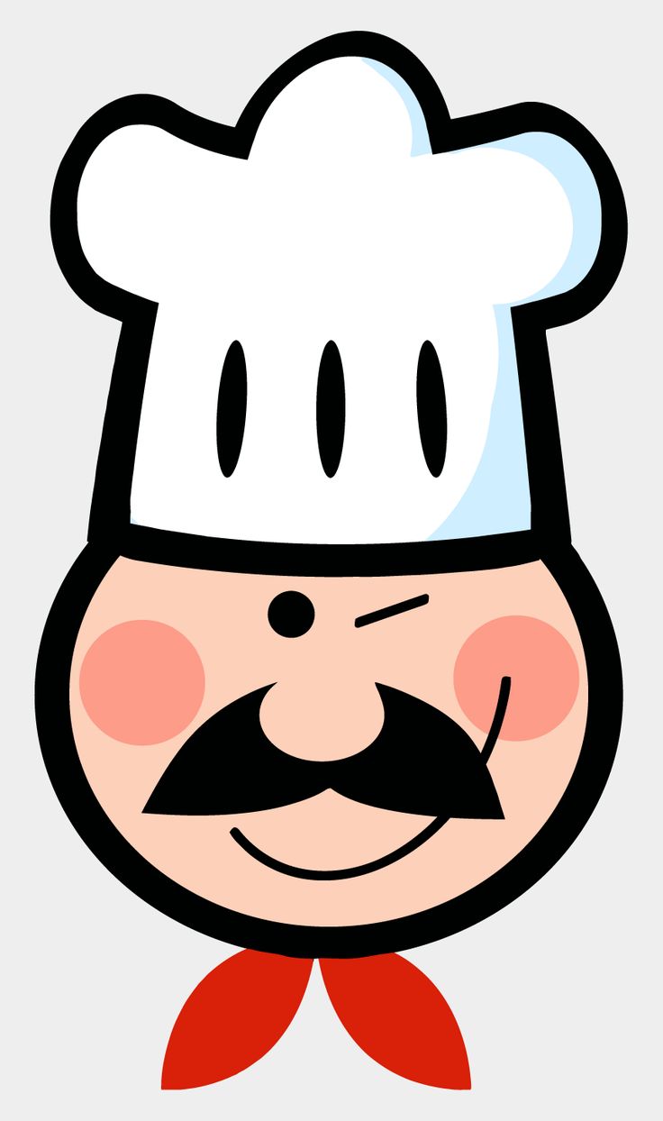 Detail Chef Comic Nomer 12