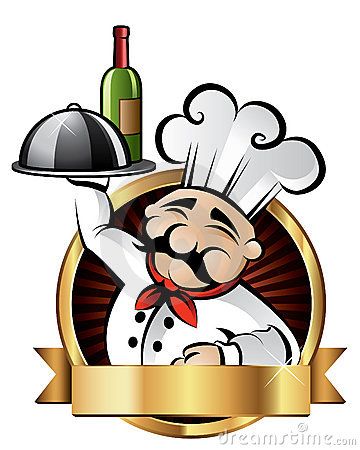 Detail Chef Comic Nomer 7