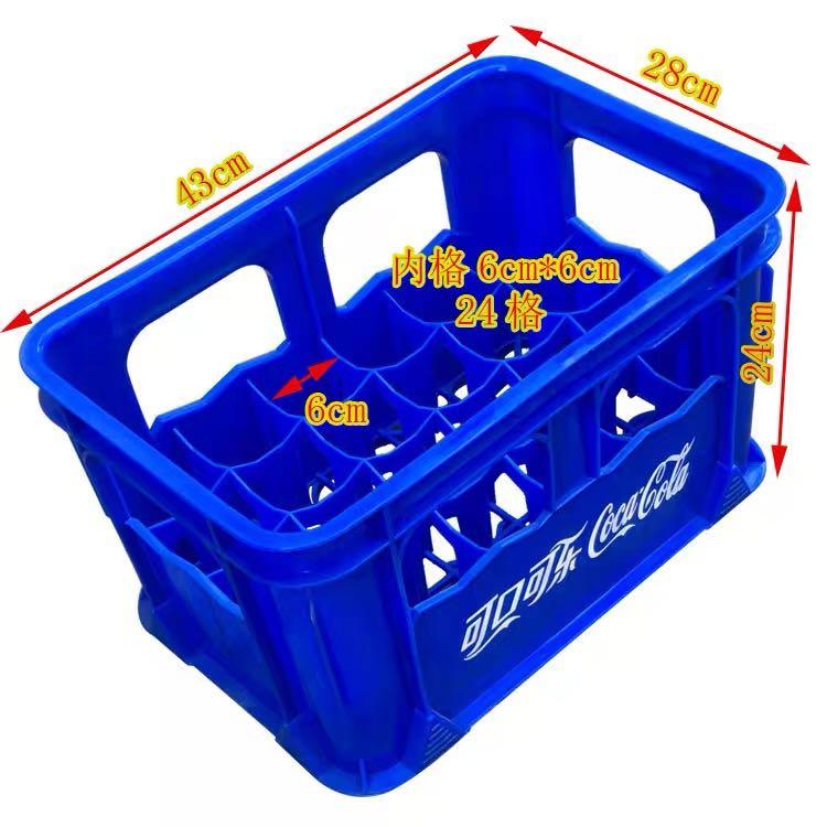 Detail Coca Cola Premix Container Nomer 11