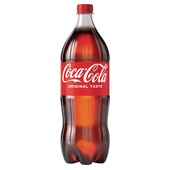 Detail Coca Cola Premix Container Nomer 14