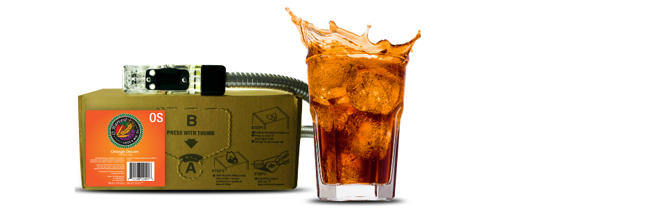 Detail Coca Cola Premix Container Nomer 16