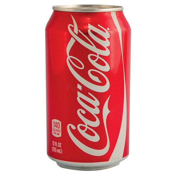 Detail Coca Cola Premix Container Nomer 18