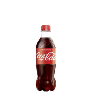 Detail Coca Cola Premix Container Nomer 4