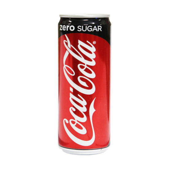 Detail Coca Cola Premix Container Nomer 7