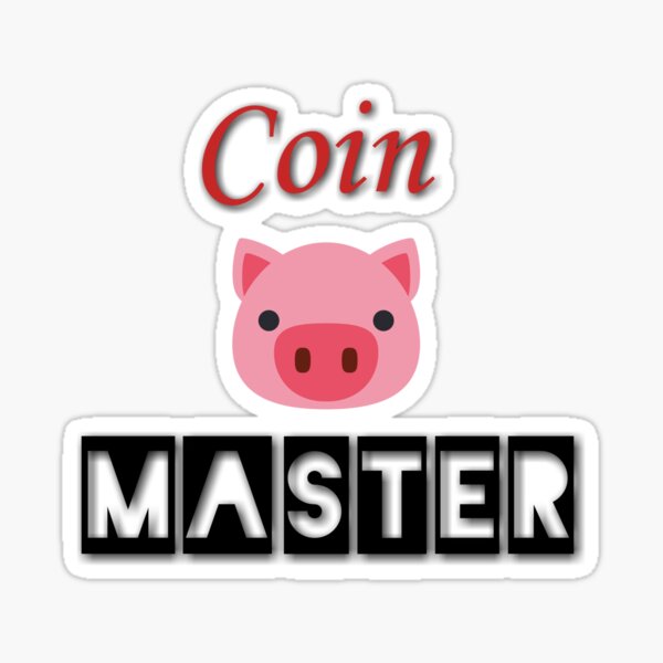 Detail Coin Master Logo Nomer 7