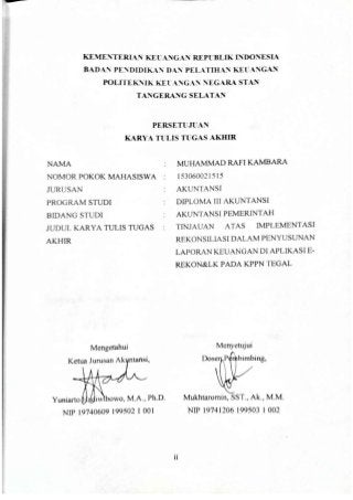 Detail Contoh Surat Pengantar Rekonsiliasi Bmn Nomer 18