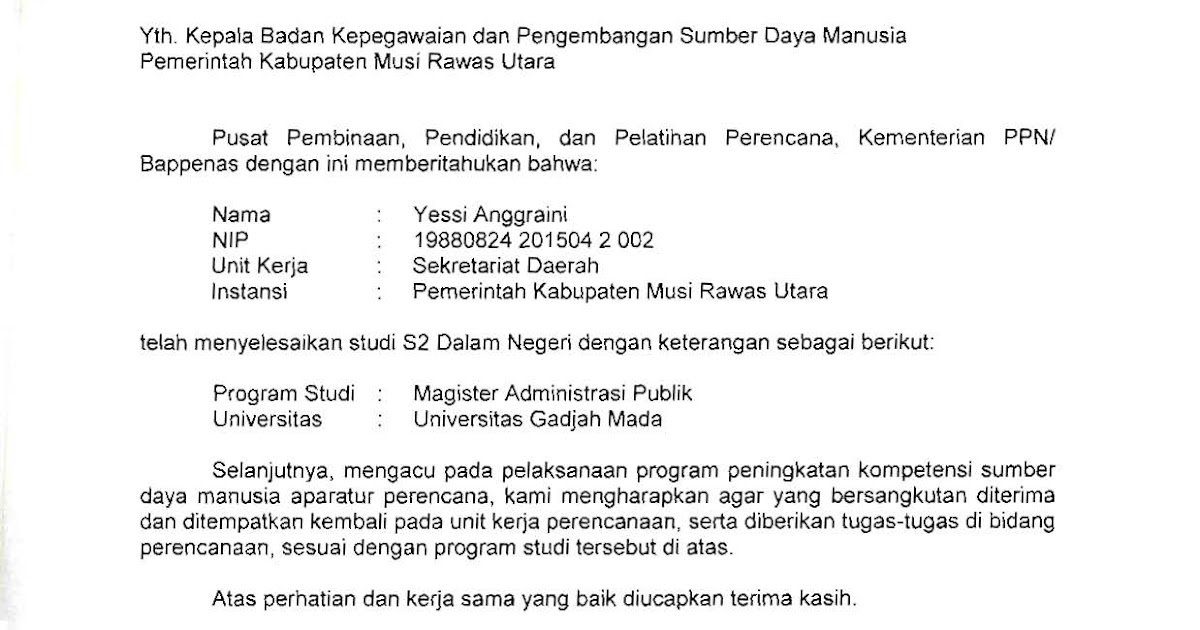 Detail Contoh Surat Pengembalian Barang Nomer 22