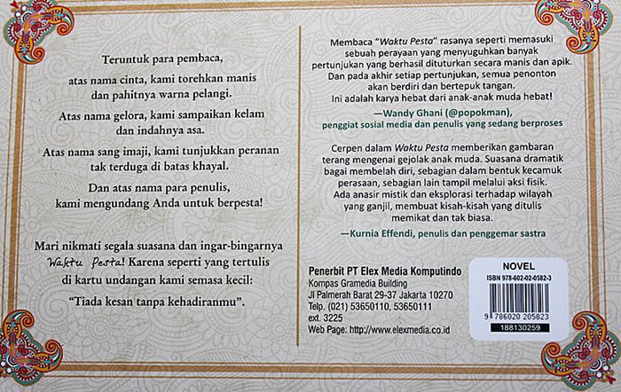 Detail Contoh Surat Penggemar Untuk Kakak Osis Nomer 32