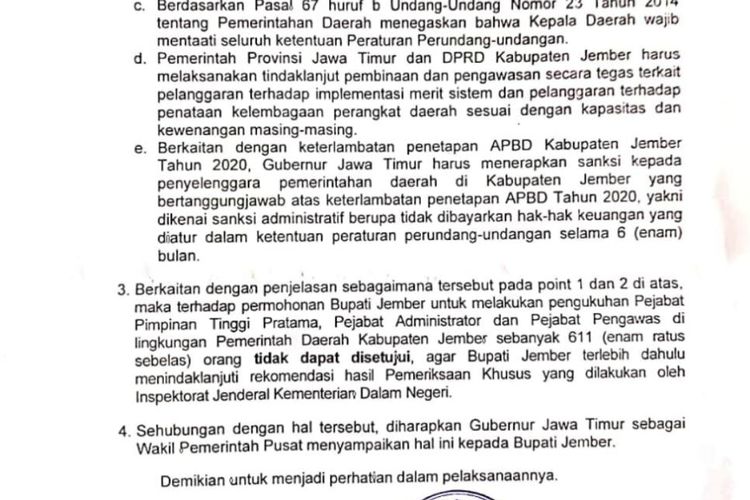 Detail Contoh Surat Pengukuhan Pengurus Organisasi Nomer 41