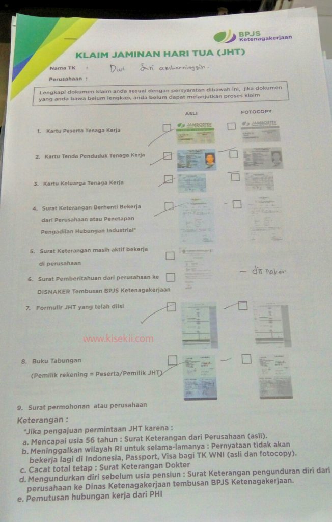 Detail Contoh Surat Pengunduran Diri Dari Perusahaan Ke Disnaker Nomer 40