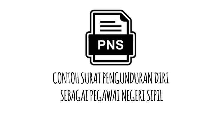 Detail Contoh Surat Pengunduran Diri Dosen Nomer 55