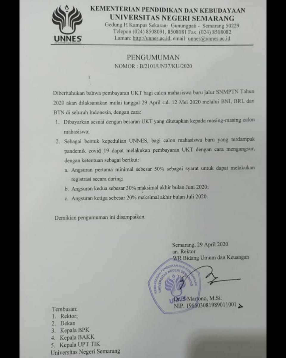 Detail Contoh Surat Pengunduran Diri Mahasiswa Baru Nomer 51