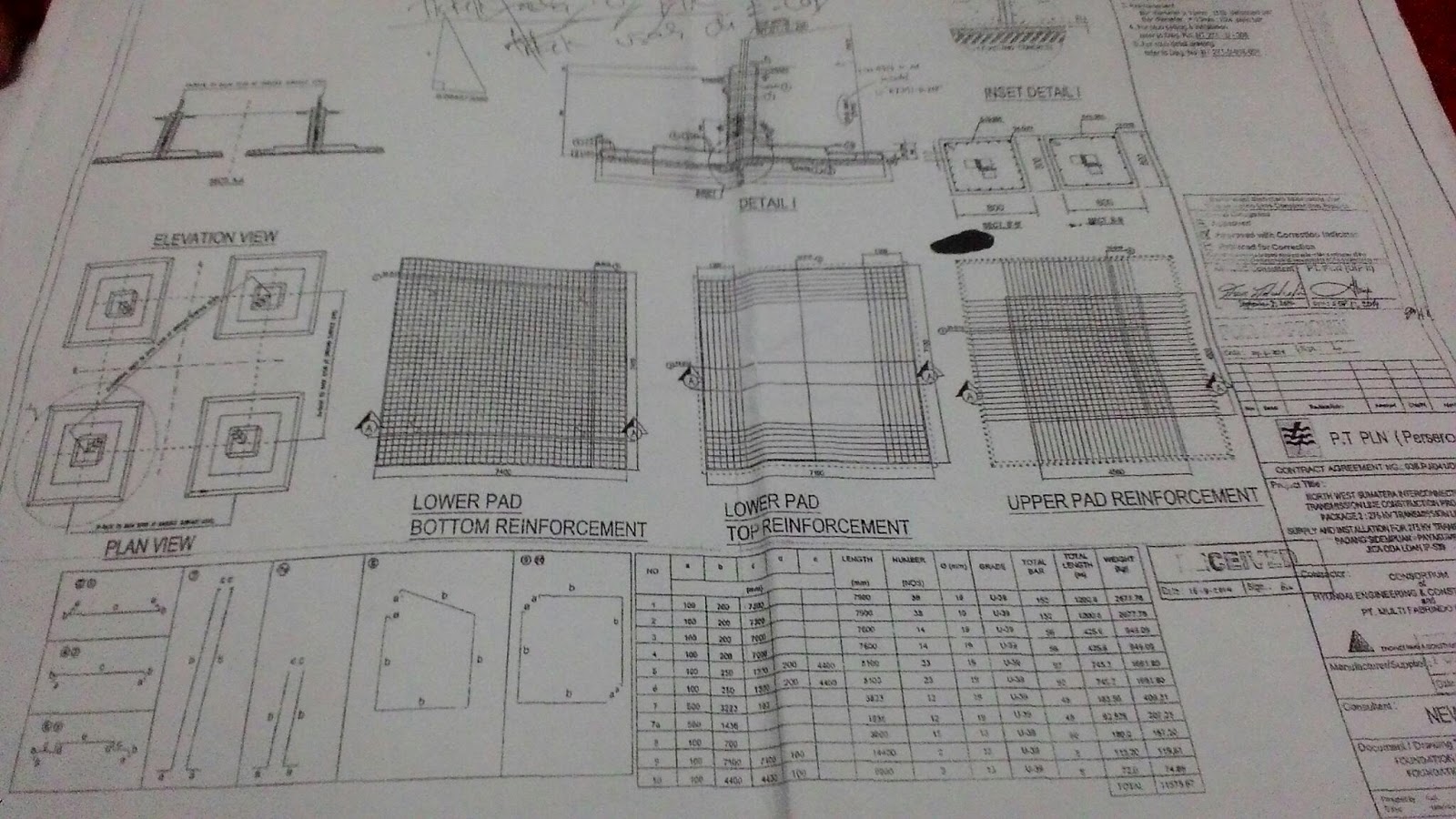 Detail Contoh Surat Penolakan Pembangunan Tower Bts Nomer 35