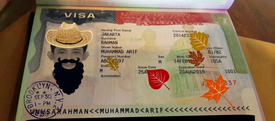 Detail Contoh Surat Penolakan Visa Australia Nomer 23