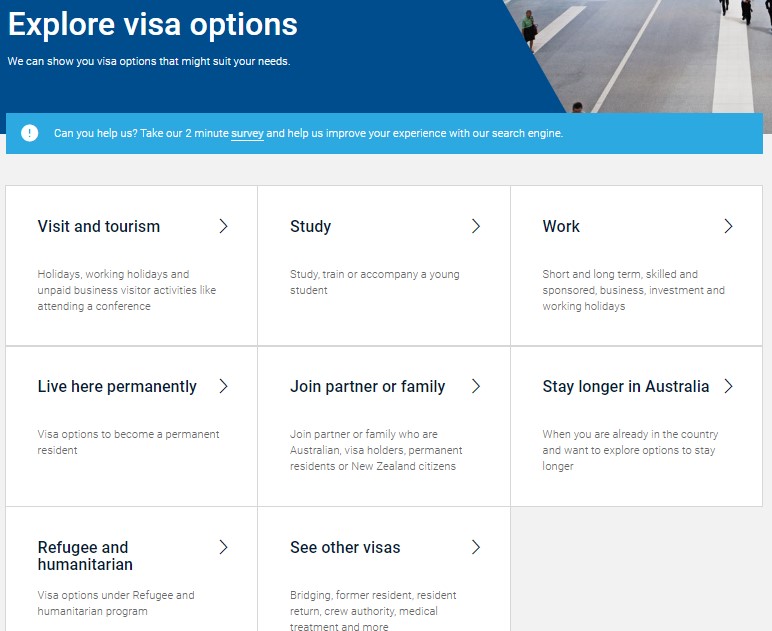 Detail Contoh Surat Penolakan Visa Australia Nomer 58