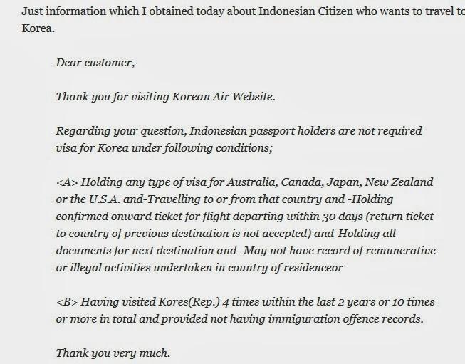 Detail Contoh Surat Penolakan Visa Australia Nomer 7
