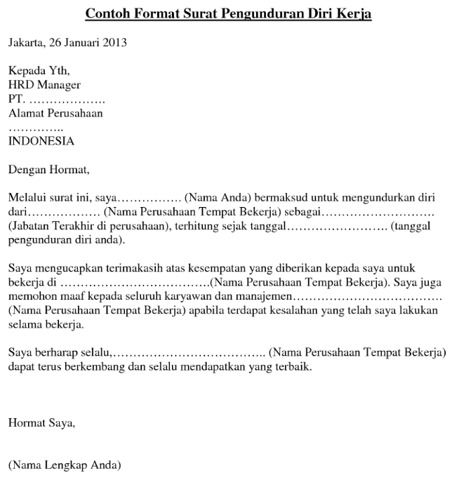 Detail Contoh Surat Penonaktifan Bpjs Kesehatan Nomer 17