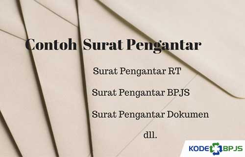 Detail Contoh Surat Penonaktifan Bpjs Kesehatan Nomer 39