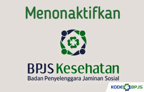 Detail Contoh Surat Penonaktifan Bpjs Kesehatan Nomer 40