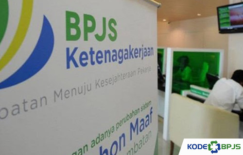 Detail Contoh Surat Penonaktifan Bpjs Kesehatan Nomer 43