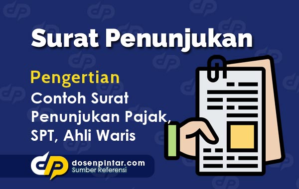 Detail Contoh Surat Penunjukan Nomer 35