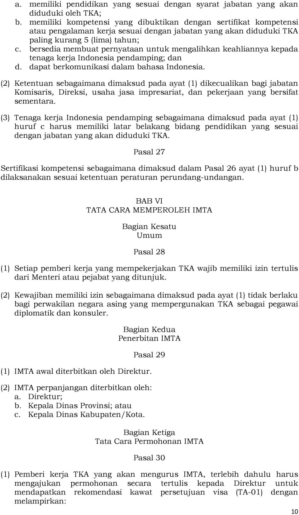 Detail Contoh Surat Penunjukan Tki Pendamping Nomer 33