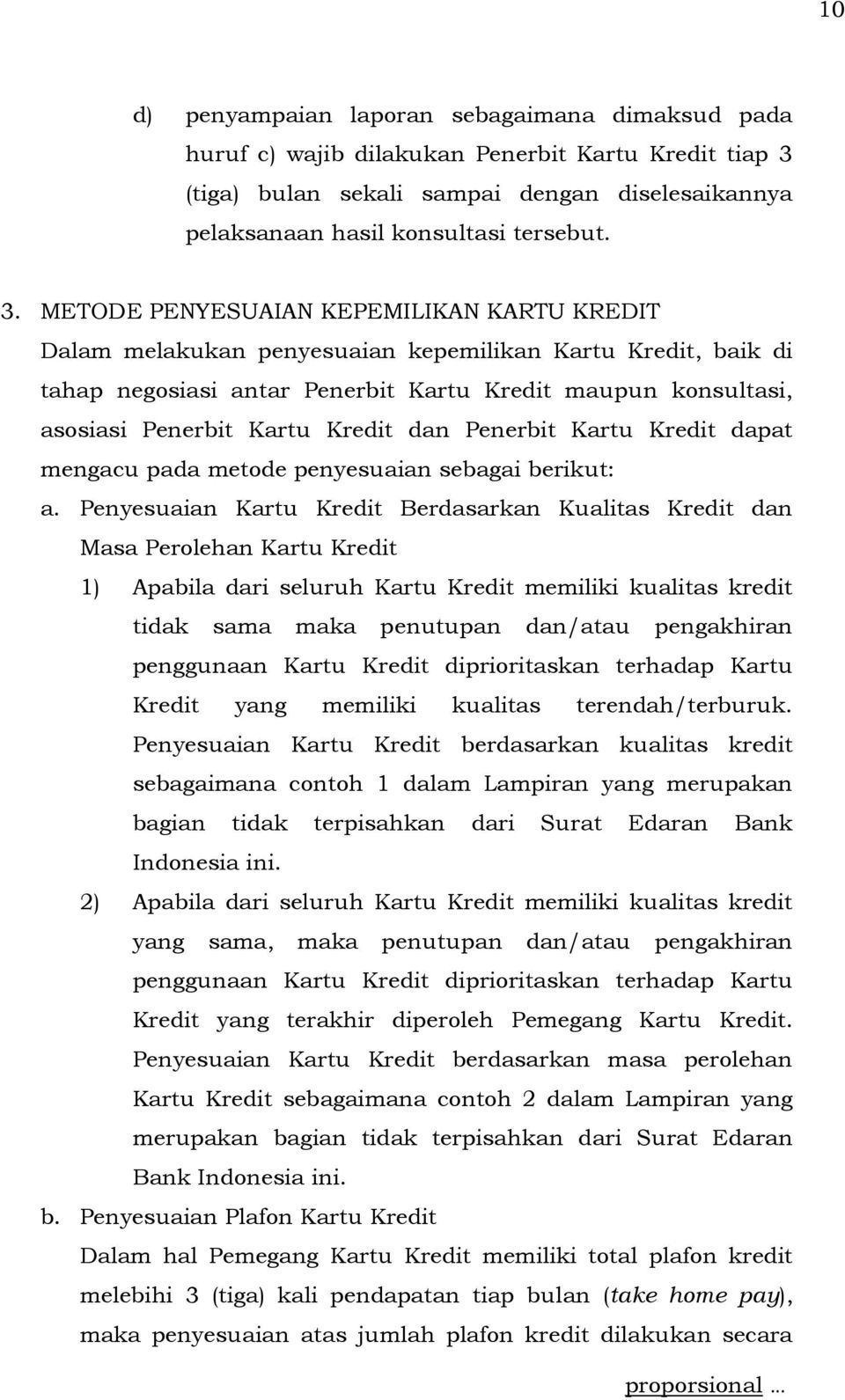 Detail Contoh Surat Penutupan Kartu Kredit Download Nomer 39