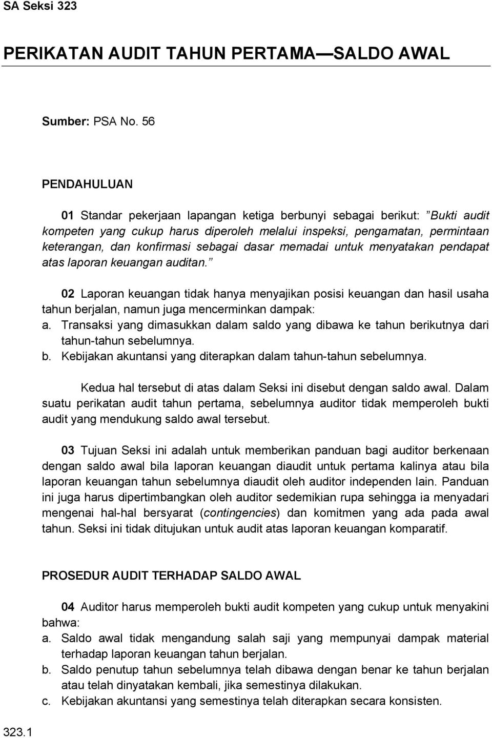 Detail Contoh Surat Perikatan Nomer 25