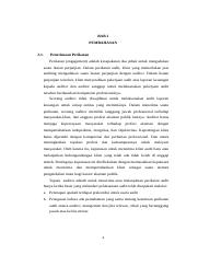 Detail Contoh Surat Perikatan Nomer 27