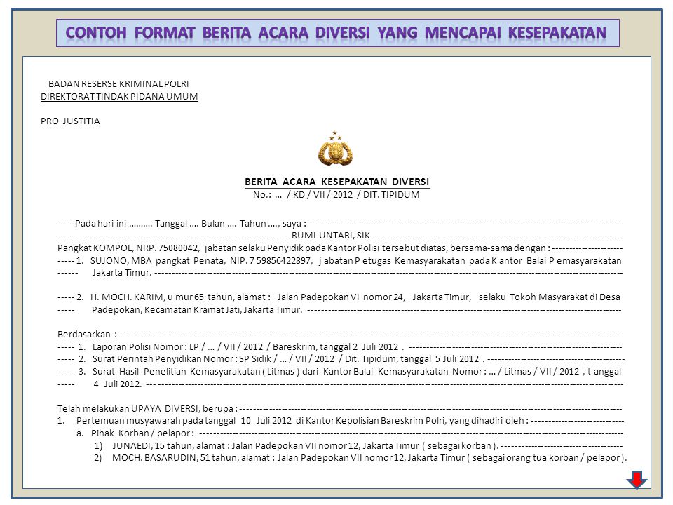 Detail Contoh Surat Perintah Penghentian Penyidikan Sp3 Nomer 32