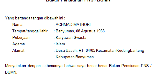 Detail Contoh Surat Perjanjian Kerjasama Konsorsium Nomer 38