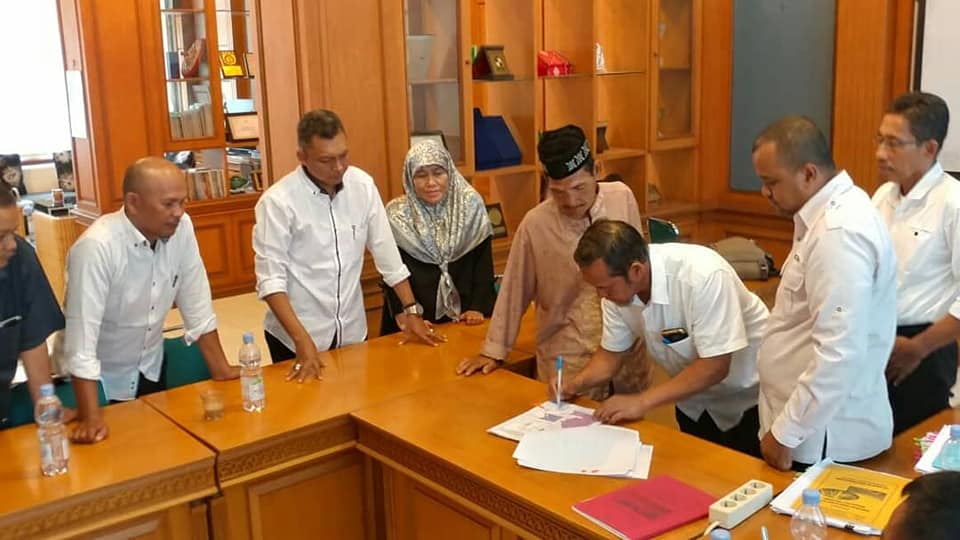 Detail Contoh Surat Perjanjian Kerjasama Pengelolaan Sampah Nomer 34