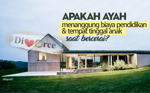 Detail Contoh Surat Perjanjian Menafkahi Anak Nomer 15