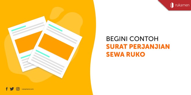 Detail Contoh Surat Perjanjian Negosiasi Nomer 36