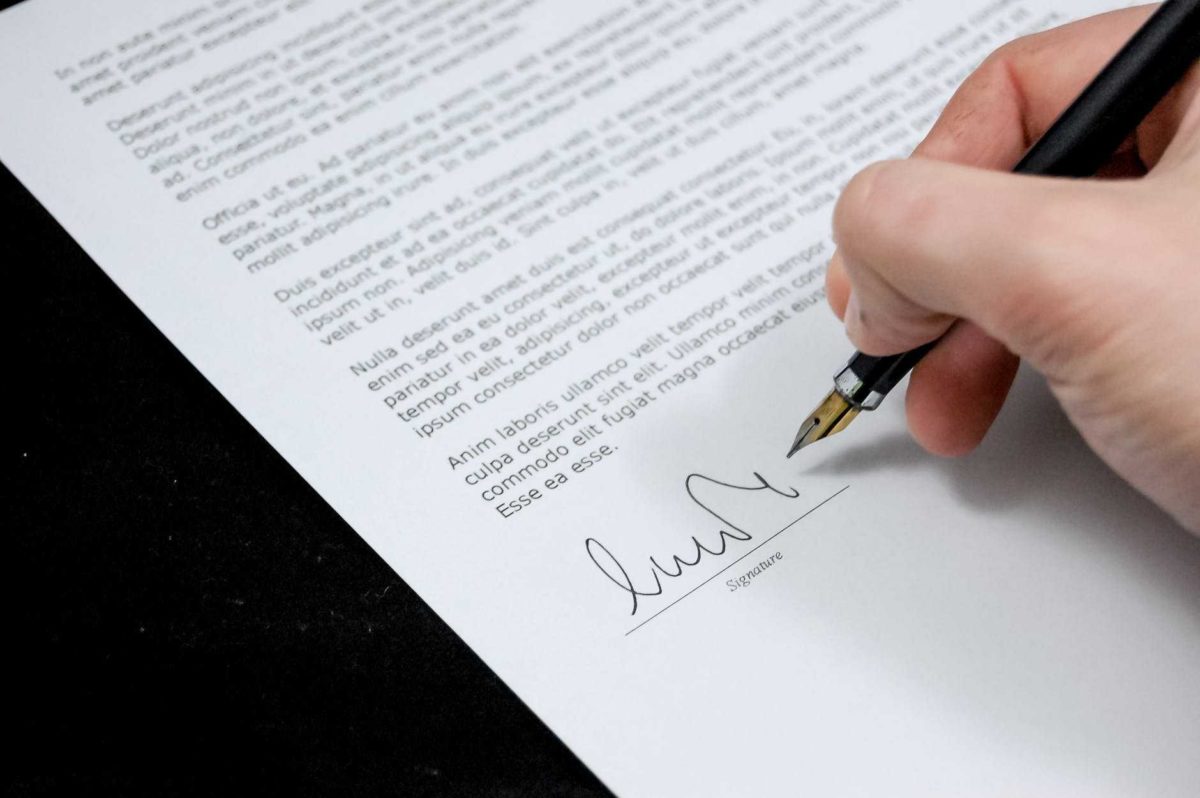 Detail Contoh Surat Perjanjian Pelunasan Hutang Dengan Jaminan Nomer 58