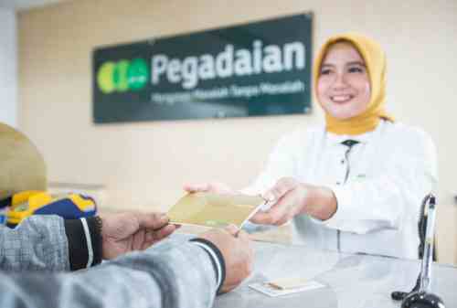 Detail Contoh Surat Perjanjian Pinjam Meminjam Emas Nomer 26