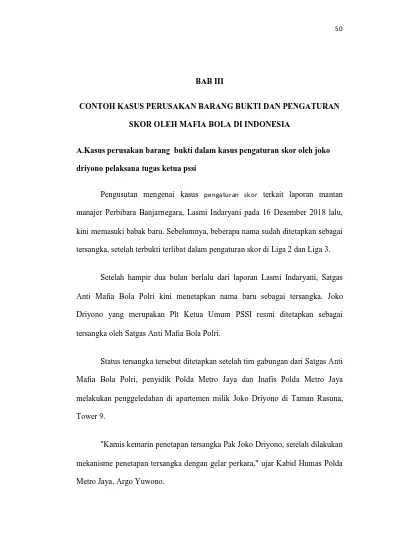 Detail Contoh Surat Perjanjian Rujuk Nomer 37