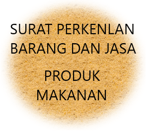 Detail Contoh Surat Perkenalan Barang Nomer 54