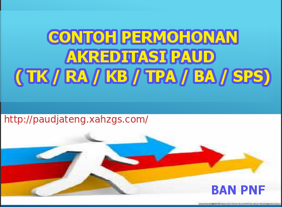 Detail Contoh Surat Permohonan Akreditasi Nomer 28