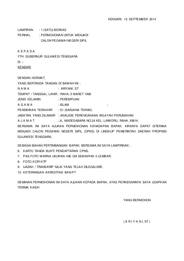 Detail Contoh Surat Permohonan Audiensi Ke Gubernur Nomer 41